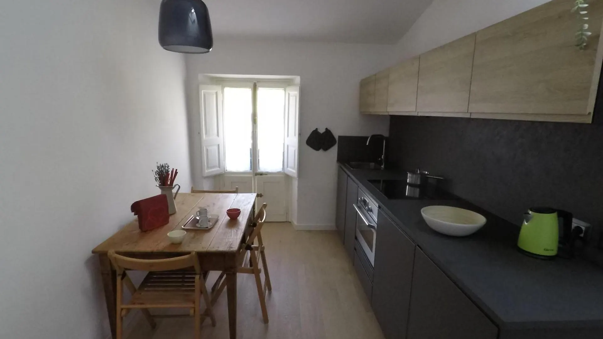 Appartamento Dv21 Florence Apartment