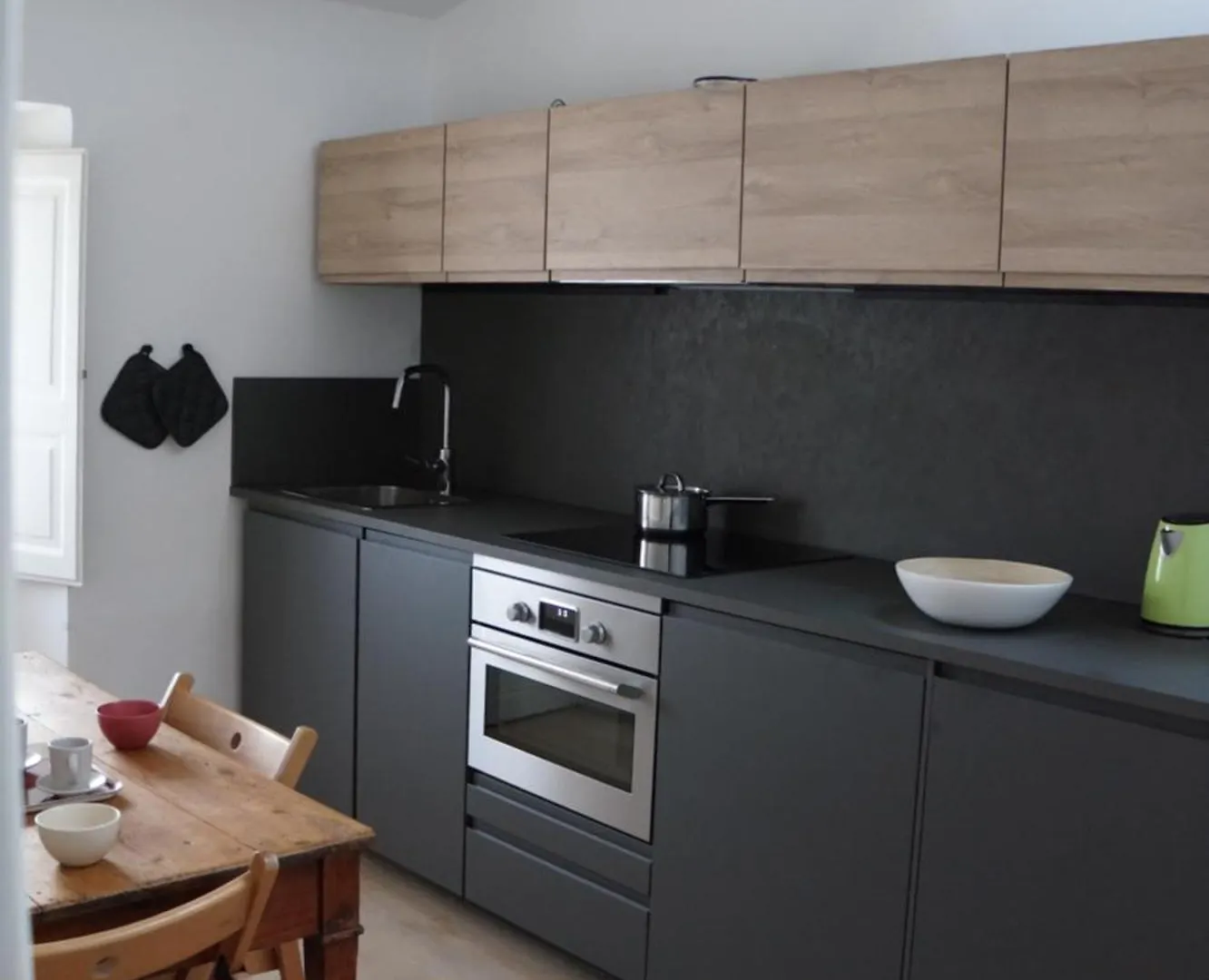 Apartment Appartamento Dv21 Florence
