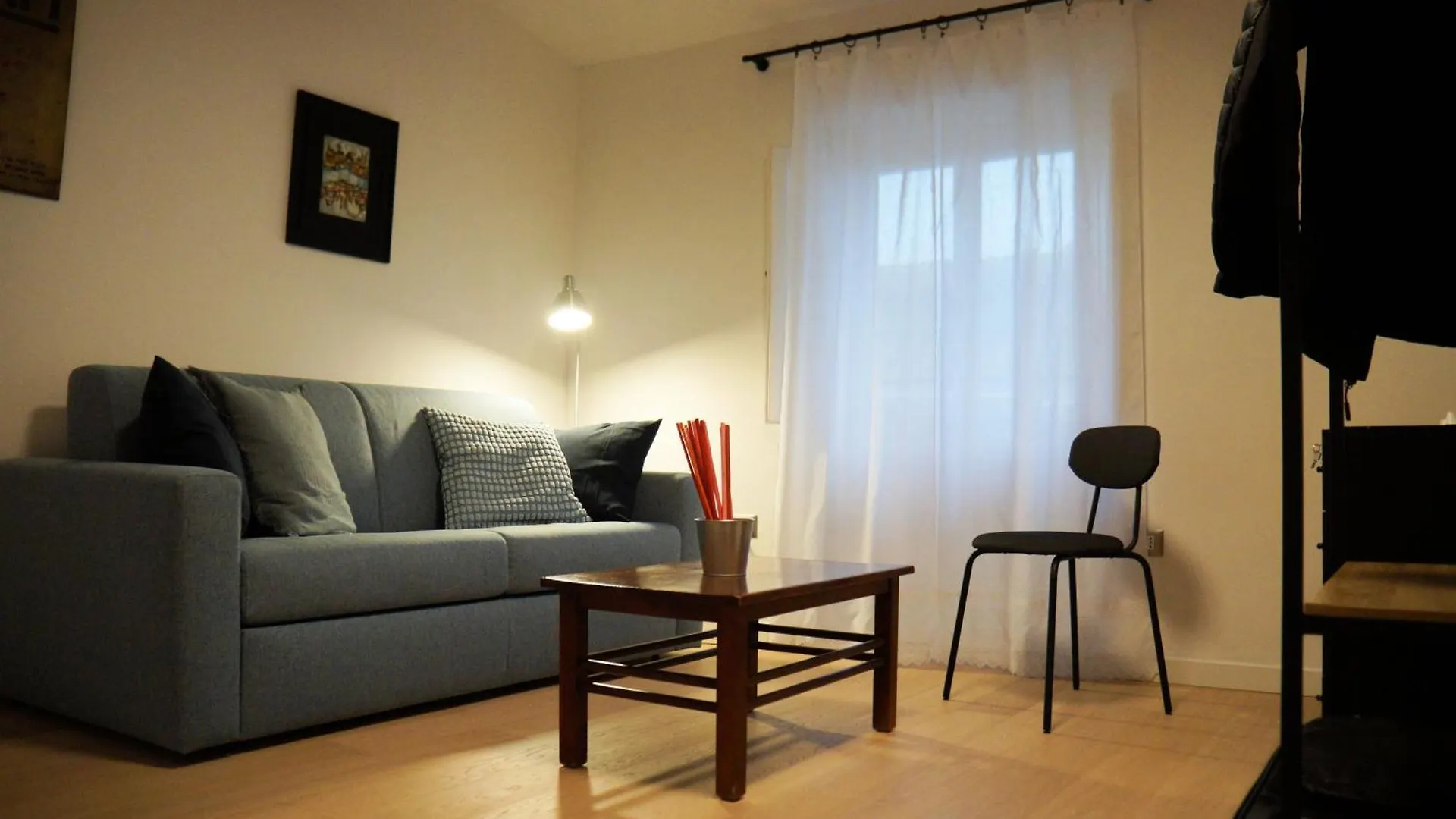 Apartment Appartamento Dv21 Florence