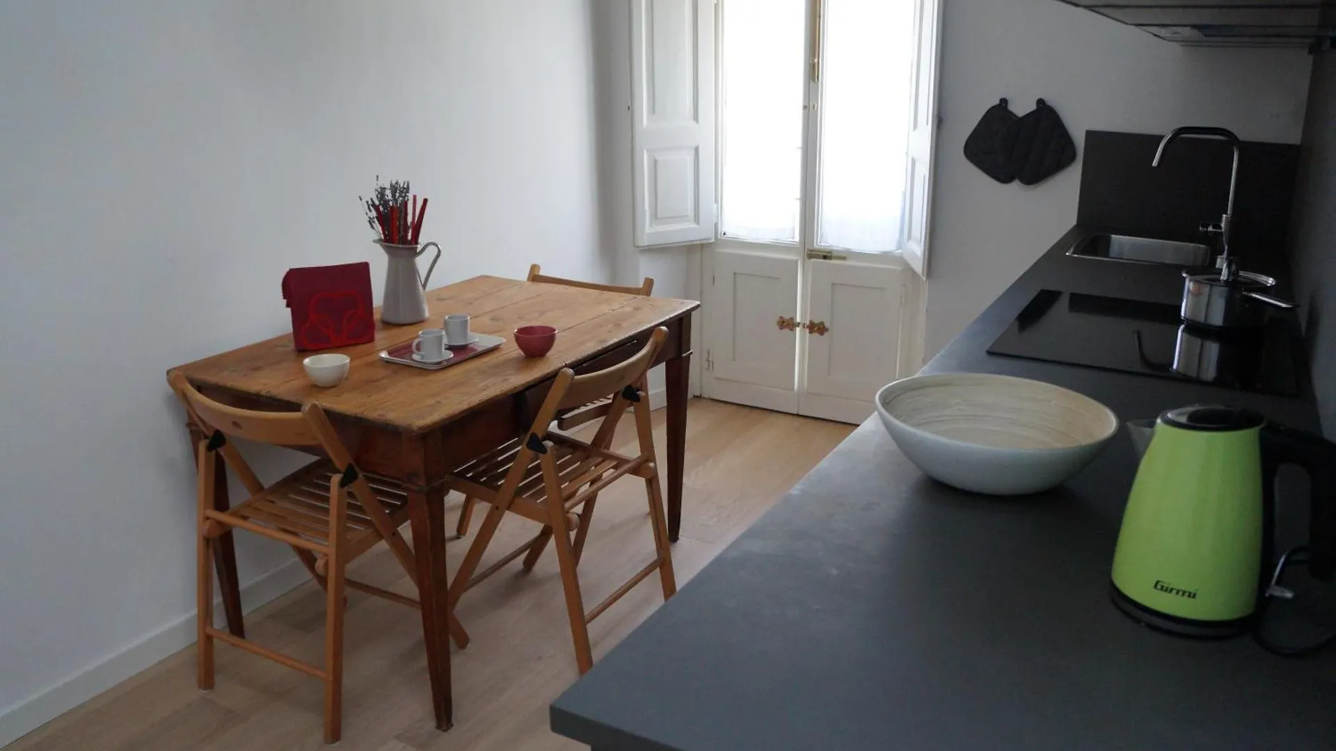 Apartment Appartamento Dv21 Florence