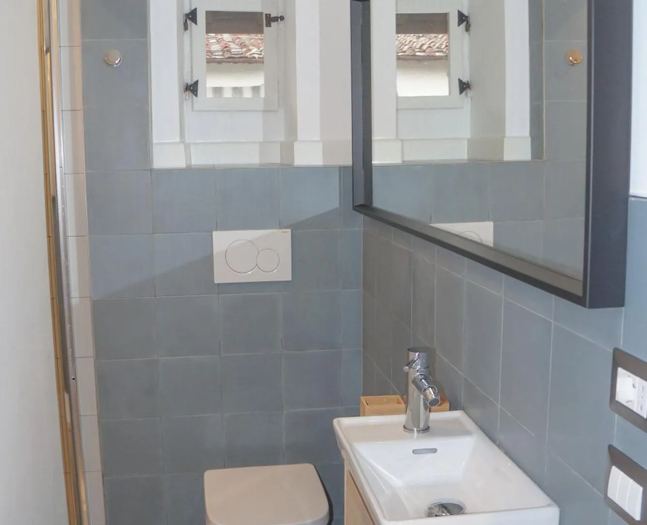 Appartamento Dv21 Florence Italy
