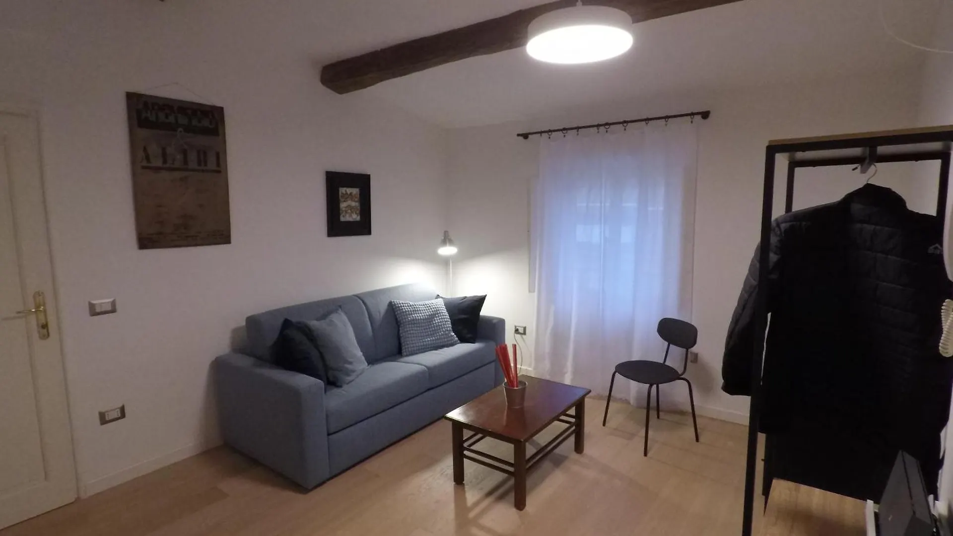 Appartamento Dv21 Florence