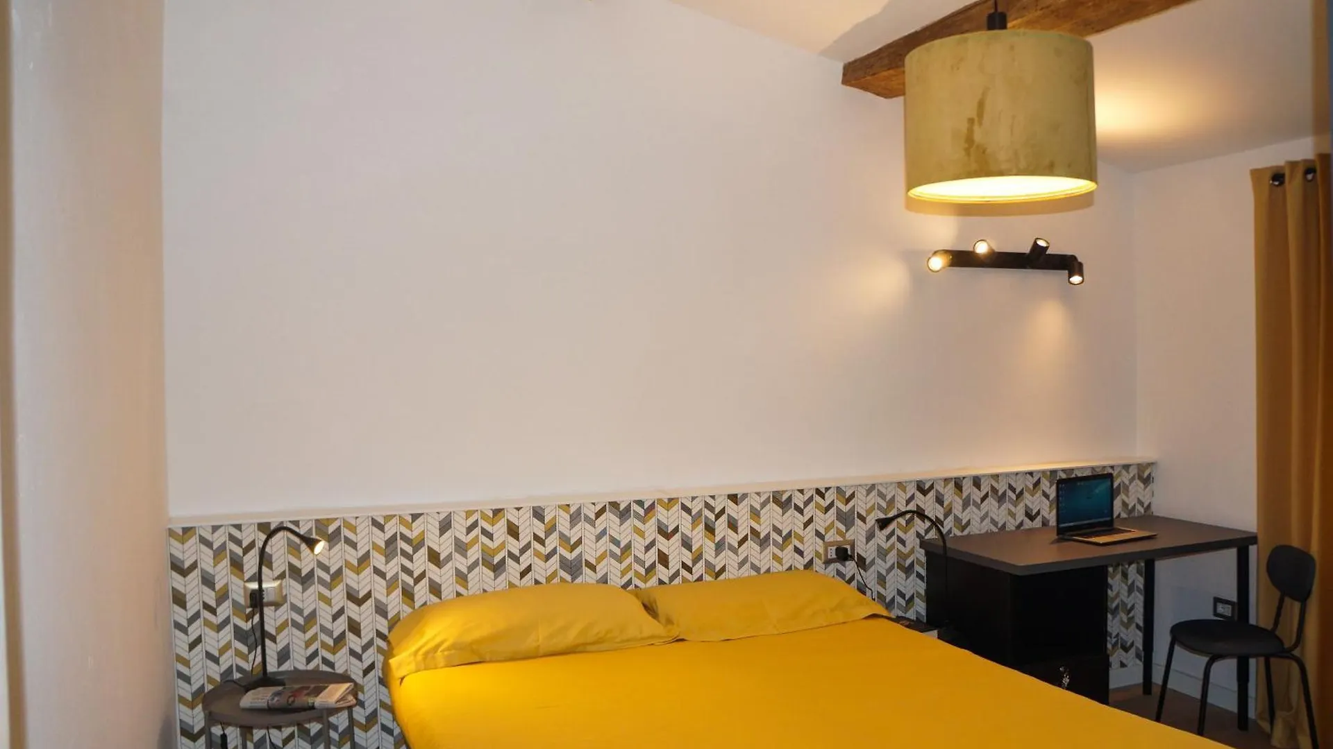 Appartamento Dv21 Florence Apartment