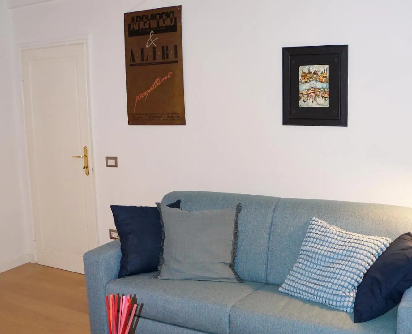 Appartamento Dv21 Firenze